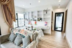 Bán căn s202.2x5a view hồ san hô, trường brighton, bể bơi