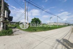 1582m2 đất vườn xã đức hòa thượng, đức hòa, long an giá 6,5 tỷ