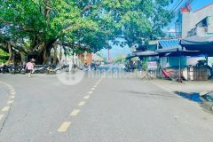 Cơ hội vàng sở hữu lô đất đẹp ngang 7m gần chợ đình trung tâm nam phước giá 690 triệu