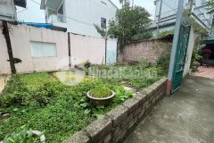 Bán đất nhật tảo bắc từ liêm cạnh ciputra ô tô đỗ cổng 65m mt 5m 7.1 tỷ