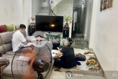 Nhà hoàng ngân, thanh xuân 52m2, phân lô mặt ngõ oto tránh, kinh doanh gần phố, nhỉnh 13 tỷ