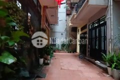 Bán nhà phố hoàng diệu hà đông, diện tích 51m, 4 tầng, dân xây, giá 12 tỷ