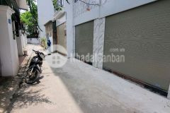 Bán nhà phúc lợi,long biên 6 tầng,32m oto vào nhà nhỉnh 6 tỷ