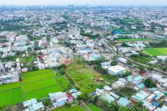 Bán đất giá rẻ sổ hồng riêng tx25, p.thạnh xuân, q.12