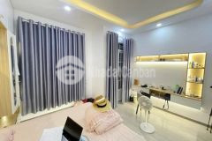 Nhà mới đẹp 4 tầng vị trí vàng q7 gần nguyễn thị thập giá hấp dẫn