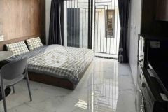 Bán tòa ccmn phố vương thừa vũ, thanh xuân, 6 tầng thang máy, 10pkk, ngõ nông gần phố