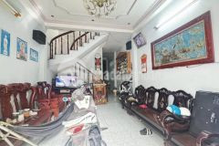 Q7 tân hưng vip, 66m² hẻm 3m, gần mt, chính chủ 1 đời