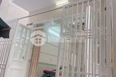 Nhà rộng rãi mới đẹp nằm tt. tp giá rẻ nhà nằm kế trường cao đẳng kt kt