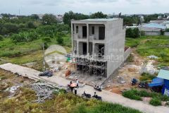 Chính chủ bán lô đất đẹp gần ubnd tương bình hiệp tp. thủ dầu một