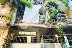 Bán nhà phố yên lạc hai bà trưng an sinh đỉnh75 m. mặt tiền 5.2 m. đường trước nhà 6 m.giá 25 tỷ