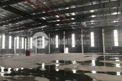 Cho thuê nhà xưởng 5.000m2 tại khu công nghiệp minh quang hưng yên