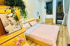Bán nhà phan đình phùng, phú nhuận, giáp q1, gần hxh, 4 tầng, 4pn mới đẹp, 110m2 dtsd, 6.25 tỷ