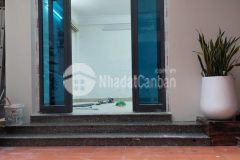 Hoàng quốc việt 7 tầng thang máy không gian sống lý tưởng chuẩn hiện đại