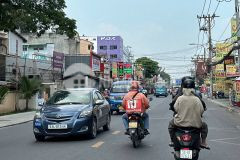 Bán đất tặng nhà hẻm 6m tô ký q.12 89m2 ngang 4m ngay cvpm quang trung chỉ 5 tỷ 150.