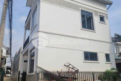 Bán nhà lầu xây kiên cố đường nguyễn siêu phường langbian