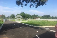 Lô góc 2 mặt tiền 100m2 cô đông, hoa lac, gân ql21, cnc