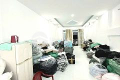 Chỉ 90trm2 có nhà hxh lạc long quân, p10, tân bình, 125m2, 4 tầngm sát mặt tiền