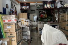 Mặt tiền kinh doanh, lê quang sung, f9, q6, 3 tầng, 38 m2, 6.5 tỷ.