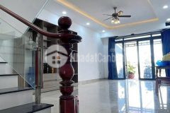 Nhà phố hưng gia đường số 17a phường 5 vĩnh long