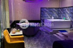 Cho thuê nhà mtkd sầm uất trường sa, q. phú nhuận dtsd 400m2 chỉ 70trth. lh0918045839, 0902584679.