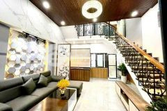 Bán biệt thự 5 tầng điện biên phủ ngay tt đà nẵng chỉ 10 tỷ 9