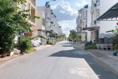 Bá.n nền đường b12 kdc hưng phú 1, quận cái răng, tp cần thơ.