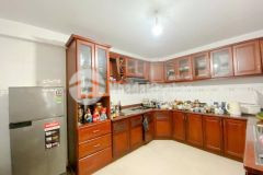 Bán nhà 4 tầng quang trung, gần ubnd gò vấp,hẻm nhựa, 52m², chỉ nhỉnh 5 tỷ