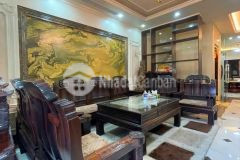 Tôi bán nhà liền kề kđt văn phú cạnh công viên hà đông 80m2 chỉ 15.28 tỷ. lh 0989626116