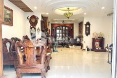 Khu biệt thự lam sơn bình thạnh hiếm nhà bán 200m2 3 tầng chỉ 33 tỷ