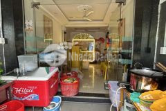 Mặt tiền kinh doanh, bến phú lâm, f9, q6, 2 tầng, 36 m2, 6.5 tỷ.