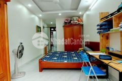 Bán nhà phân lô ngõ 84 ngọc khánh, 55m2 x 4 tầng, 19 tỷ