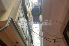 Bán nhà đường nguyễn khánh toàn cầu giấy 38m2 giá 7.5 tỷ