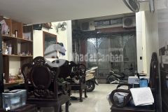 Hồng mai nhà đẹp vị trí đẹp dt 40m2