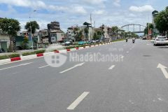 Hiếm lắm, hơn 16 tỷ, nhà mặt phố gia thượng 100m, 4t, mt5m, nở hậu, sẵn dòng tiền.