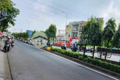 Bán nhà phố 3 tầng khu kinh doanh hà huy giáp q12 ngang 4.5m 99m2 sát gò vấp chỉ 9.8 tỷ.