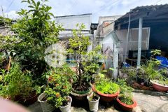 Cần bán nhà ấp 7 xuân thới thượng, hm. 5,5x28m nhà cũ, hxh. chốt 3,2 tỷ