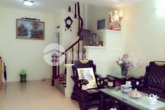 Bán nhà phố khương hạ, thanh xuân, nhà đẹp 5 tầng, ô tô đỗ cổng