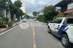 Nhà cấp 4 mặt tiền đường cầu xây 2, tân phú, quận 9, dt 140m7.9 tỷ gần trạm metro suối tiên, chợ tâ