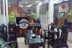 Bán nhà thái thịnh đống đa, ngõ ô tô thông thái hà, gần phố, kd văn phòng spa
