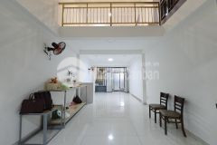 Mặt tiền cư xá phú lâm d quận 6