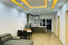 Chính chủ bán căn hộ tầng 17 chung cư thanh hà 68,35m2 chỉ 2,6x tỷ