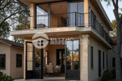 Bán nhà hxh p.5 quận phú nhuận