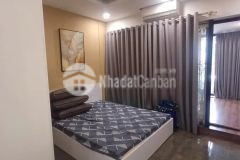 Bán căn hộ phố trần huy liệu 63m2, 2 ngủ gần hồ giảng võ giá 4.83 tỷ hiếm ba đình