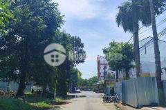 Bán nền 89,1m² đường trần văn sắc kdc nông thổ sản, cái răng, tp. cần thơ giá tốt 2 tỷ 700 triệu