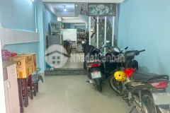 Siêu hot nhà 3 lầu st lô nhì huỳnh tấn phát, quận 7