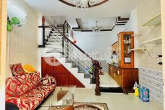 Hiếm có nhà gần lotte q7 lê văn lương ô tô cách vài căn 3.9 tỷ