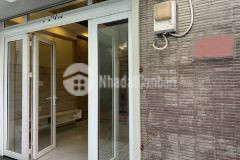 Ngay phố ẩm thực phan xích long, sát mặt tiền, ngang 4.5m, gần 40m2, chỉ 5.1 tỷ