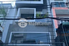 Nhà chdv 8pn 9wc 50trthag hẻm xe tải ngay quang trung phường 14 gò vấp nhỉnh 10 tỷ