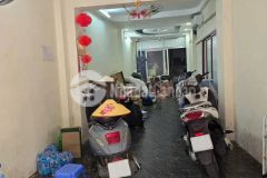 Ngõ to như phố kinh doanh sầm uất ngày đêm 40m 4t 6xtỷ hồng hà ba đình ở sướng