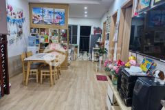 Chính chủ bán căn hộ 65m² khu đô thị thanh hà mường thanh full nội thất.